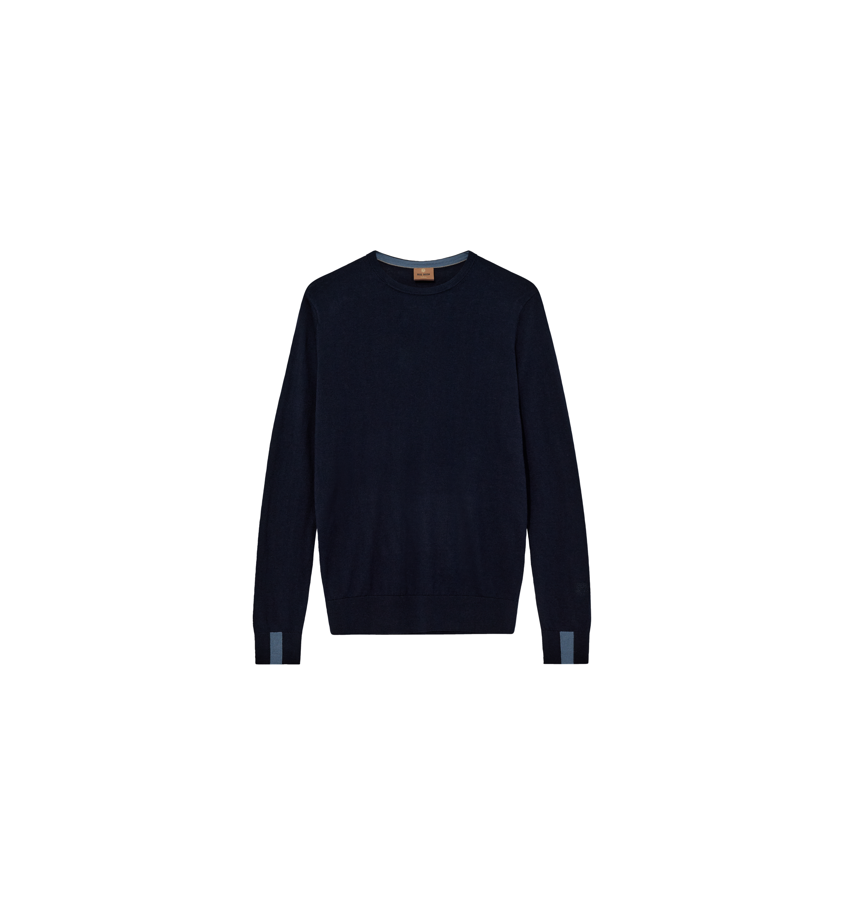 Packshot / Navy / Front